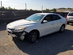 1G11C5SA8GF163042 2016 CHEVROLET MALIBU