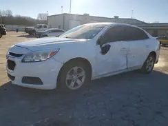 1G11C5SA8GF163297 2016 CHEVROLET MALIBU