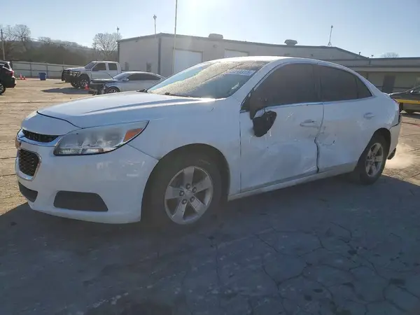 1G11C5SA8GF163297 2016 CHEVROLET MALIBU - Image 1
