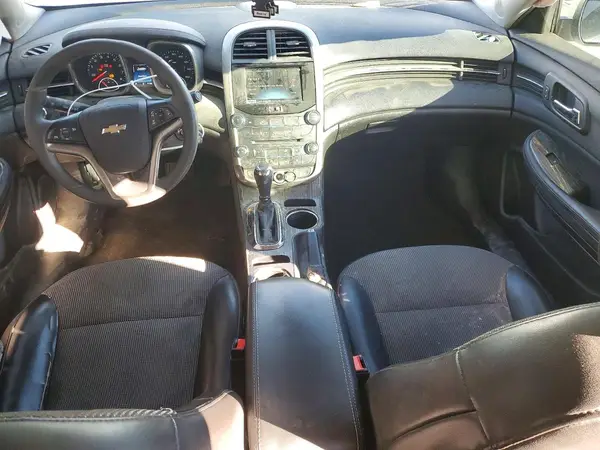 1G11C5SA8GF163297 2016 CHEVROLET MALIBU - Image 8