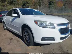 1G11C5SA8GF163705 2016 CHEVROLET MALIBU