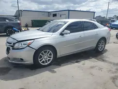 1G11C5SA8GF163896 2016 CHEVROLET MALIBU