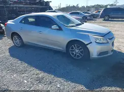 1G11C5SA8GF166037 2016 CHEVROLET MALIBU