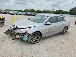 1G11C5SA8GF166314 2016 CHEVROLET MALIBU