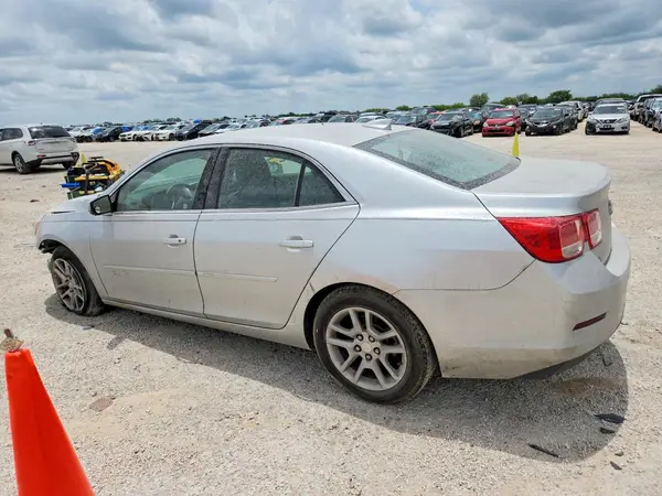 1G11C5SA8GF166314 2016 CHEVROLET MALIBU - Image 2