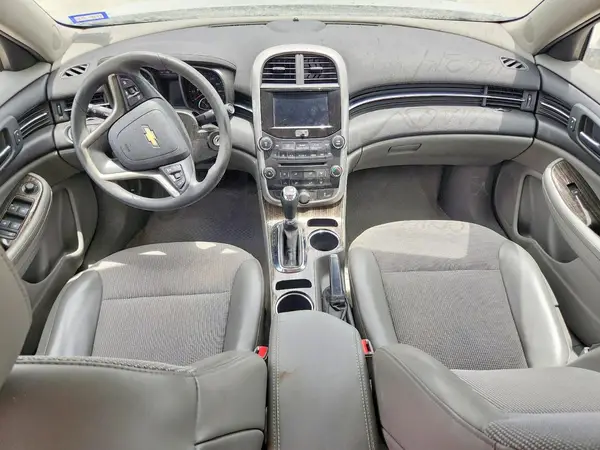 1G11C5SA8GF166314 2016 CHEVROLET MALIBU - Image 8