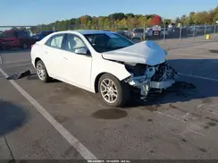 1G11C5SA8GF166409 2016 CHEVROLET MALIBU
