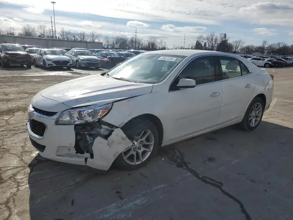 1G11C5SA8GF166409 2016 CHEVROLET MALIBU - Image 1