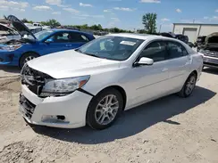 1G11C5SA8GF166510 2016 CHEVROLET MALIBU