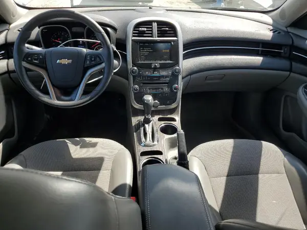 1G11C5SA8GF166510 2016 CHEVROLET MALIBU - Image 8