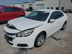1G11C5SA8GF166877 2016 CHEVROLET MALIBU
