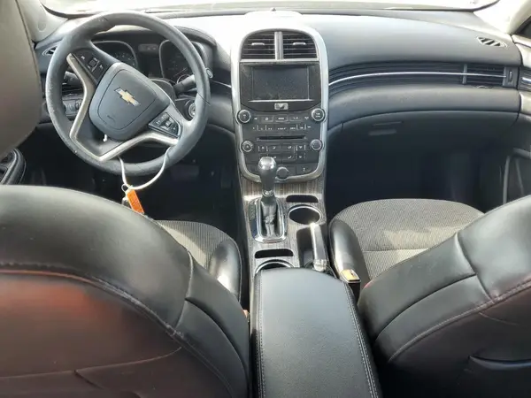 1G11C5SA8GF166877 2016 CHEVROLET MALIBU - Image 8