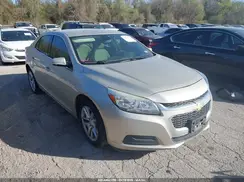 1G11C5SA8GF166913 2016 CHEVROLET MALIBU