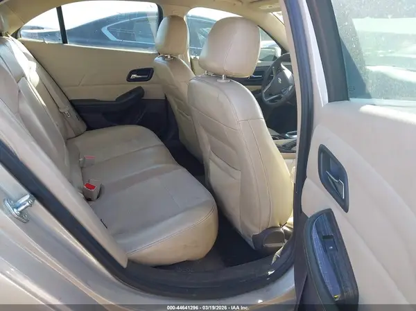 1G11C5SA8GF166913 2016 CHEVROLET MALIBU - Image 8