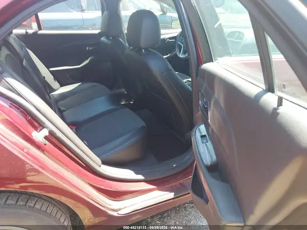 1G11C5SA8GF168256 2016 CHEVROLET MALIBU - Image 8