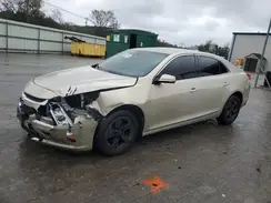 1G11C5SA8GF168760 2016 CHEVROLET MALIBU