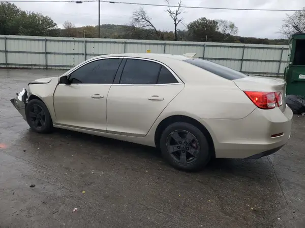 1G11C5SA8GF168760 2016 CHEVROLET MALIBU - Image 2