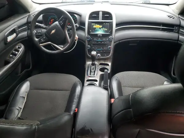 1G11C5SA8GF168760 2016 CHEVROLET MALIBU - Image 8