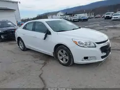 1G11C5SA8GF169116 2016 CHEVROLET MALIBU