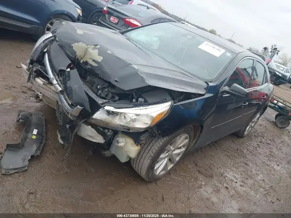 1G11C5SA8GU103421 2016 CHEVROLET MALIBU - Image 2