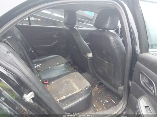 1G11C5SA8GU103421 2016 CHEVROLET MALIBU - Image 8