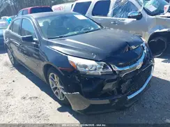 1G11C5SA8GU104231 2016 CHEVROLET MALIBU