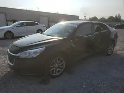 1G11C5SA8GU105010 2016 CHEVROLET MALIBU