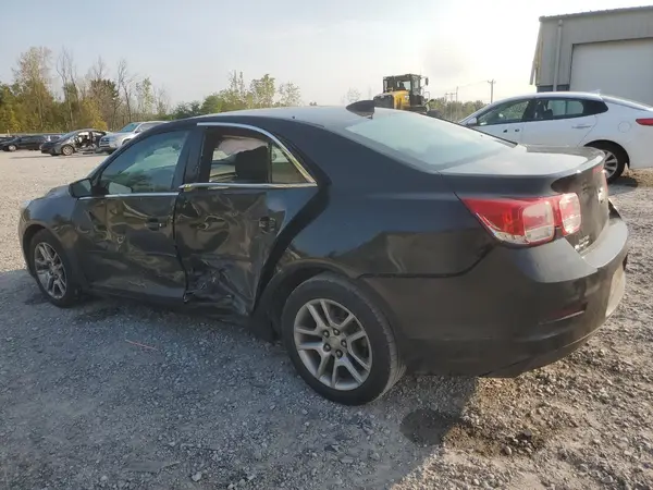 1G11C5SA8GU105010 2016 CHEVROLET MALIBU - Image 2