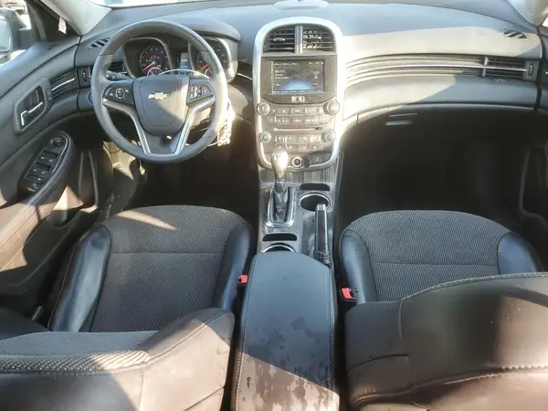 1G11C5SA8GU105010 2016 CHEVROLET MALIBU - Image 8