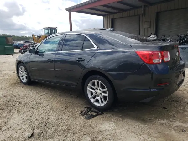 1G11C5SA8GU105279 2016 CHEVROLET MALIBU - Image 2