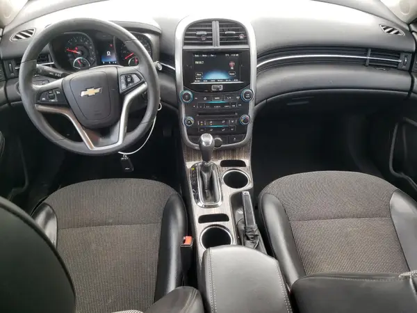 1G11C5SA8GU105279 2016 CHEVROLET MALIBU - Image 8