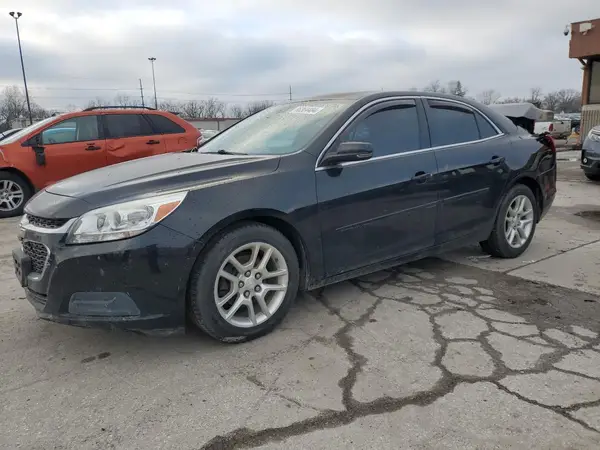 1G11C5SA8GU105640 2016 CHEVROLET MALIBU - Image 1