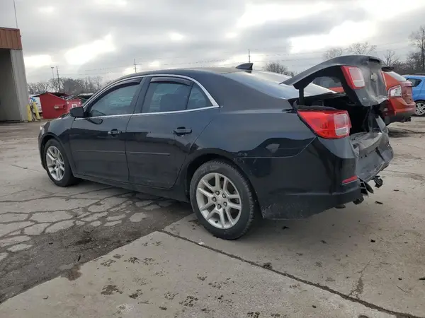 1G11C5SA8GU105640 2016 CHEVROLET MALIBU - Image 2