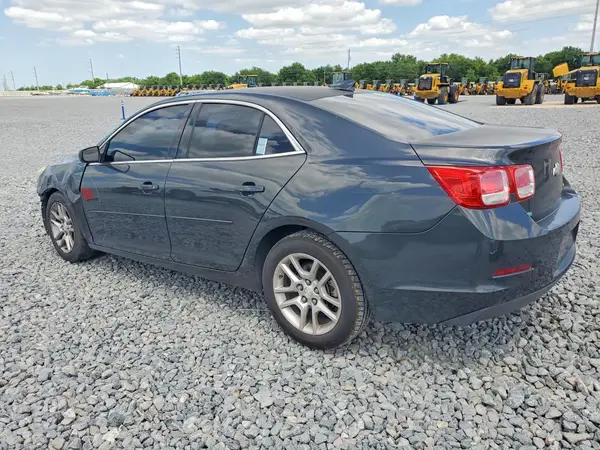 1G11C5SA8GU106044 2016 CHEVROLET MALIBU - Image 2