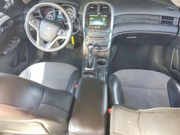 1G11C5SA8GU106044 2016 CHEVROLET MALIBU - Image 8