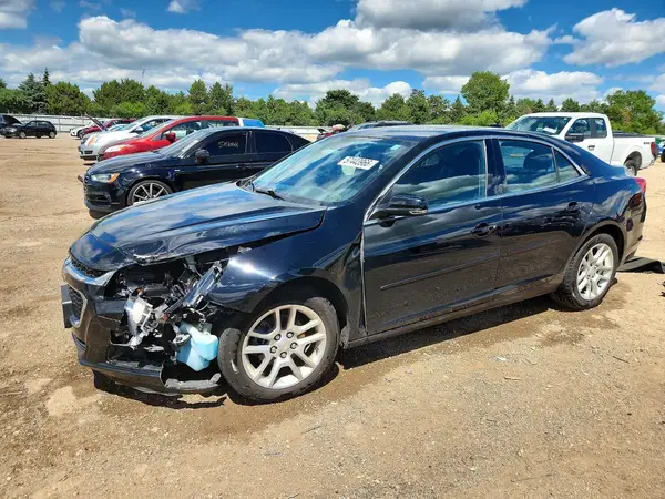 1G11C5SA8GU106058 2016 CHEVROLET MALIBU - Image 1