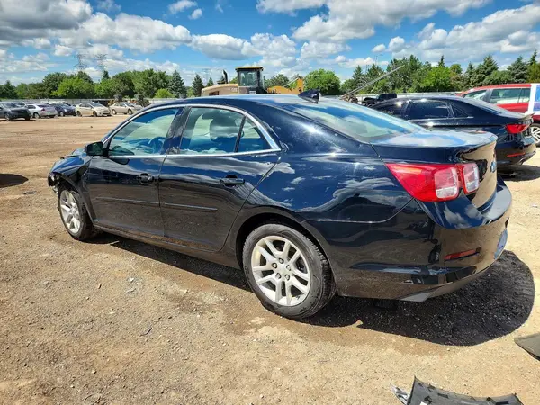 1G11C5SA8GU106058 2016 CHEVROLET MALIBU - Image 2