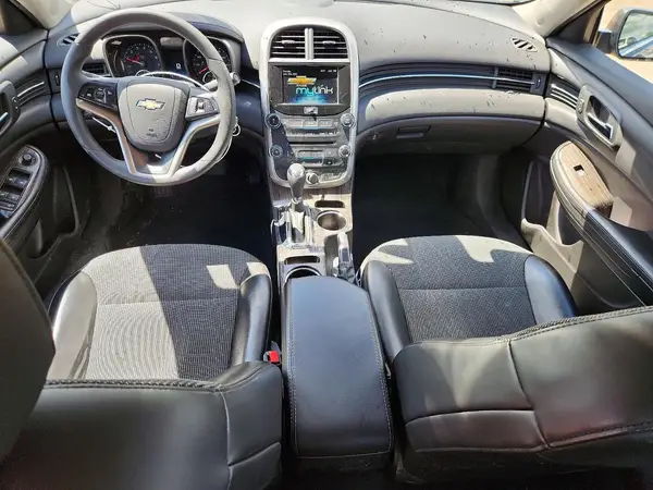 1G11C5SA8GU106058 2016 CHEVROLET MALIBU - Image 8