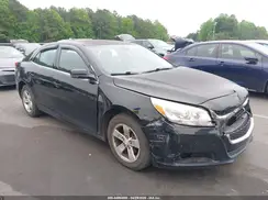 1G11C5SA8GU107209 2016 CHEVROLET MALIBU