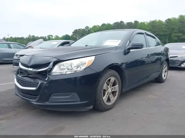 1G11C5SA8GU107209 2016 CHEVROLET MALIBU - Image 2