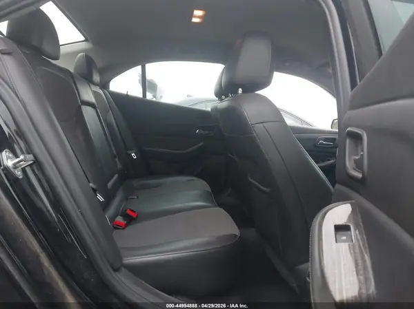 1G11C5SA8GU107209 2016 CHEVROLET MALIBU - Image 8