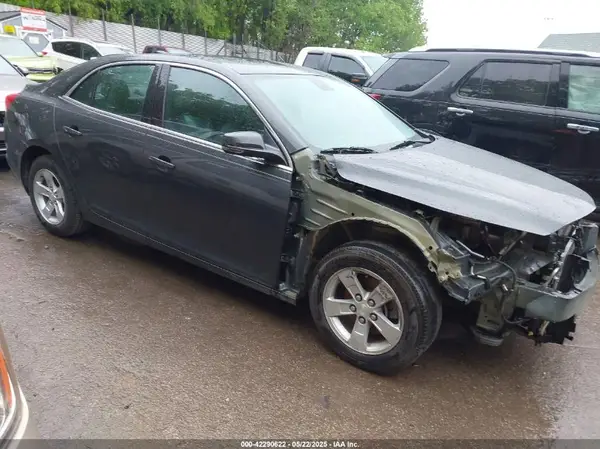 1G11C5SA8GU107596 2016 CHEVROLET MALIBU - Image 1