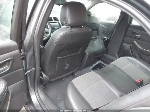 1G11C5SA8GU107596 2016 CHEVROLET MALIBU - Image 8
