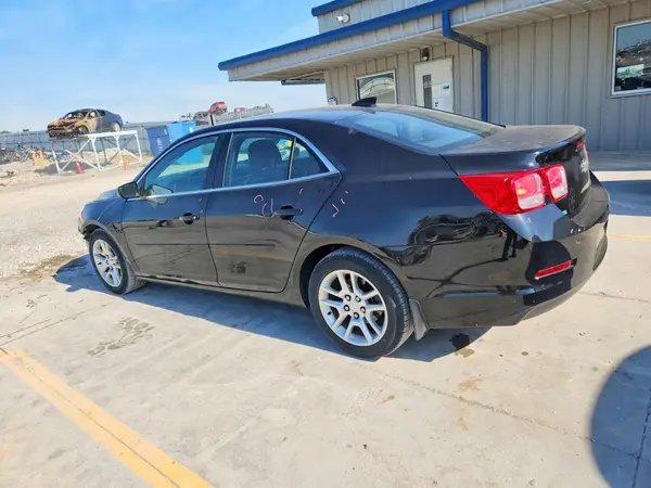 1G11C5SA8GU108165 2016 CHEVROLET MALIBU - Image 2