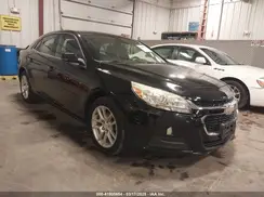 1G11C5SA8GU108764 2016 CHEVROLET MALIBU