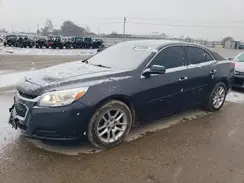 1G11C5SA8GU109834 2016 CHEVROLET MALIBU