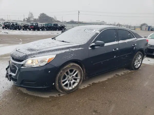 1G11C5SA8GU109834 2016 CHEVROLET MALIBU - Image 1