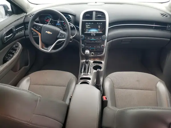 1G11C5SA8GU109834 2016 CHEVROLET MALIBU - Image 8