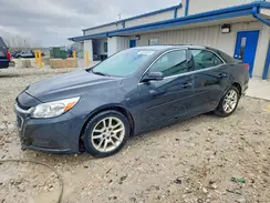 1G11C5SA8GU110420 2016 CHEVROLET MALIBU