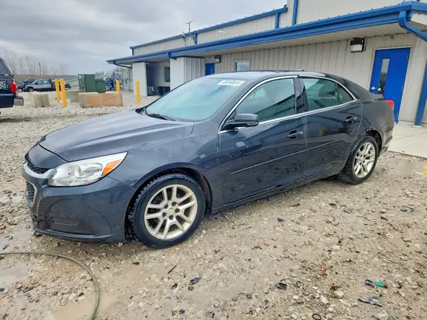 1G11C5SA8GU110420 2016 CHEVROLET MALIBU - Image 1